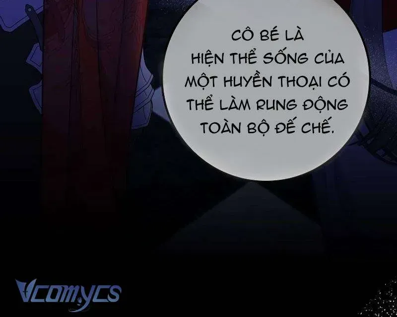  Ss2  Bé Con Báo Tuyết Của Gia Tộc Báo Đen Chap 8 - Next Chap 9