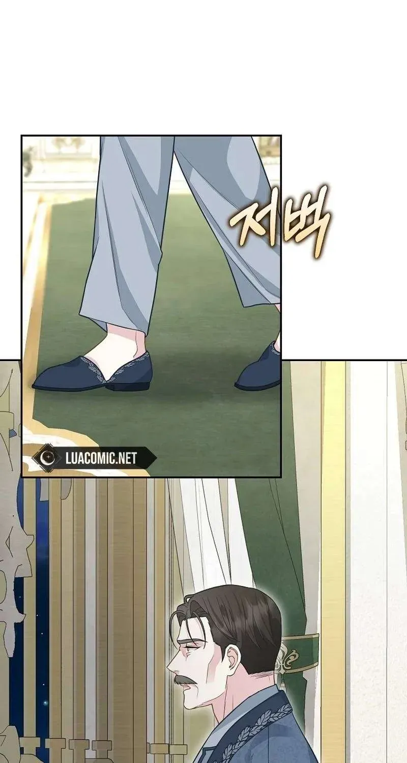  Ss2  Bé Con Báo Tuyết Của Gia Tộc Báo Đen Chap 8 - Next Chap 9