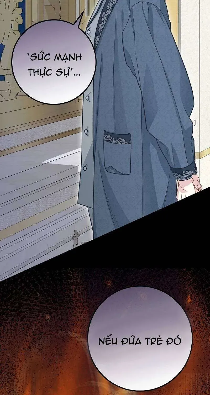  Ss2  Bé Con Báo Tuyết Của Gia Tộc Báo Đen Chap 8 - Next Chap 9