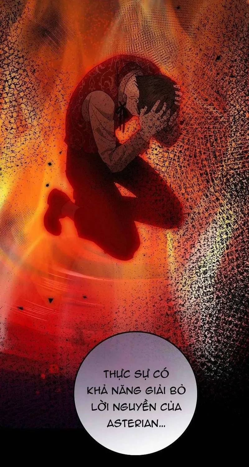  Ss2  Bé Con Báo Tuyết Của Gia Tộc Báo Đen Chap 8 - Next Chap 9