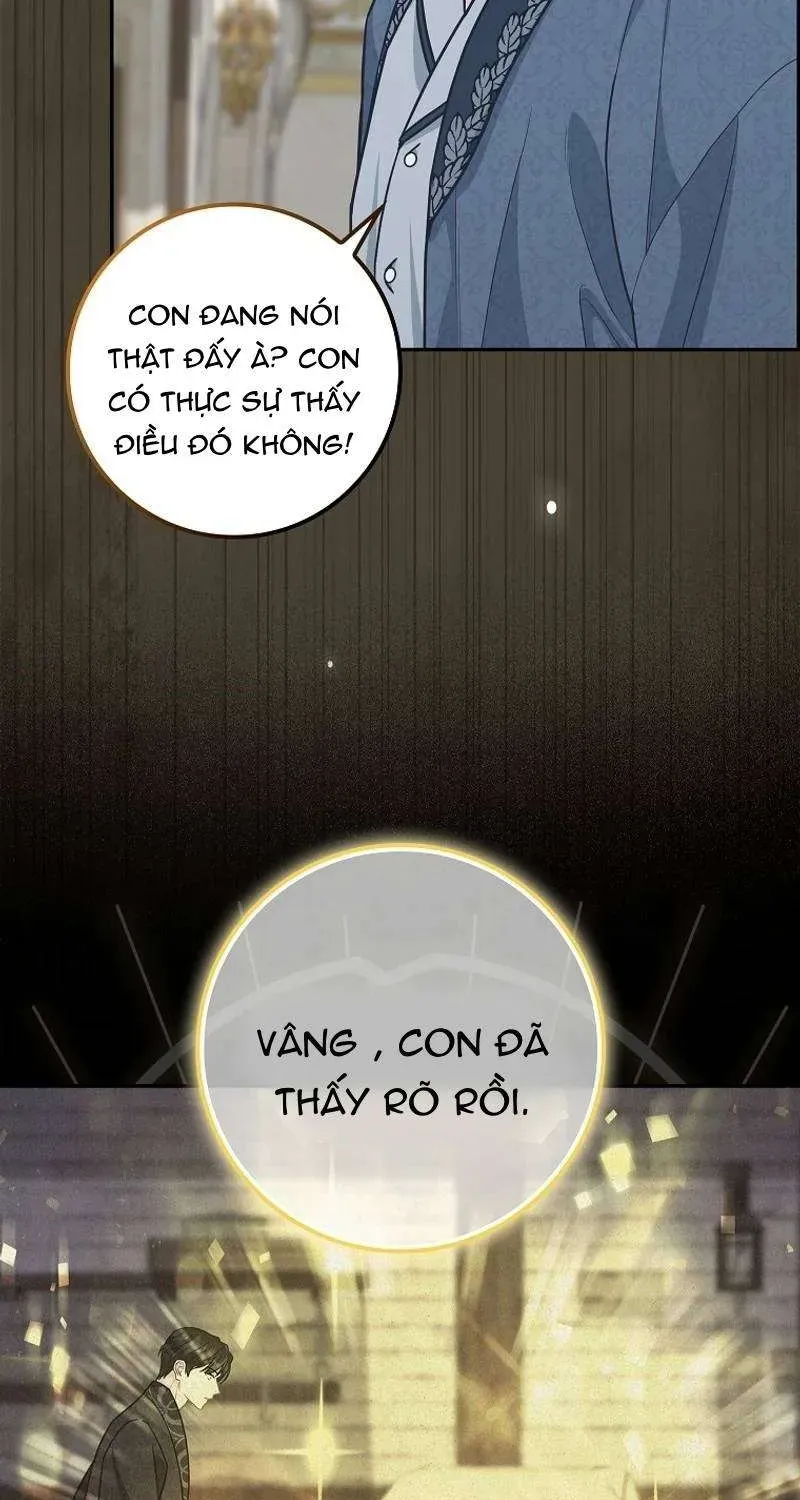  Ss2  Bé Con Báo Tuyết Của Gia Tộc Báo Đen Chap 8 - Next Chap 9