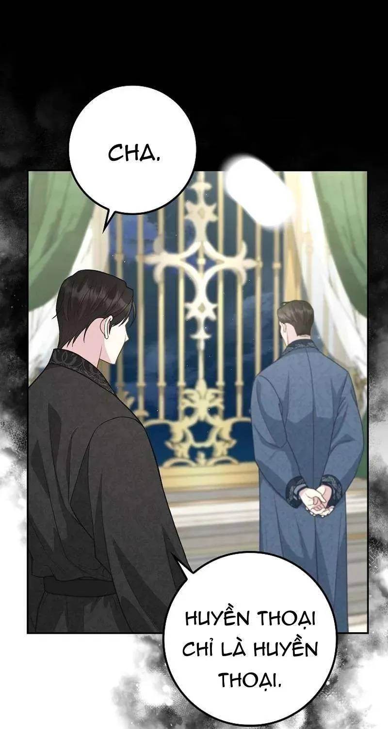  Ss2  Bé Con Báo Tuyết Của Gia Tộc Báo Đen Chap 8 - Next Chap 9