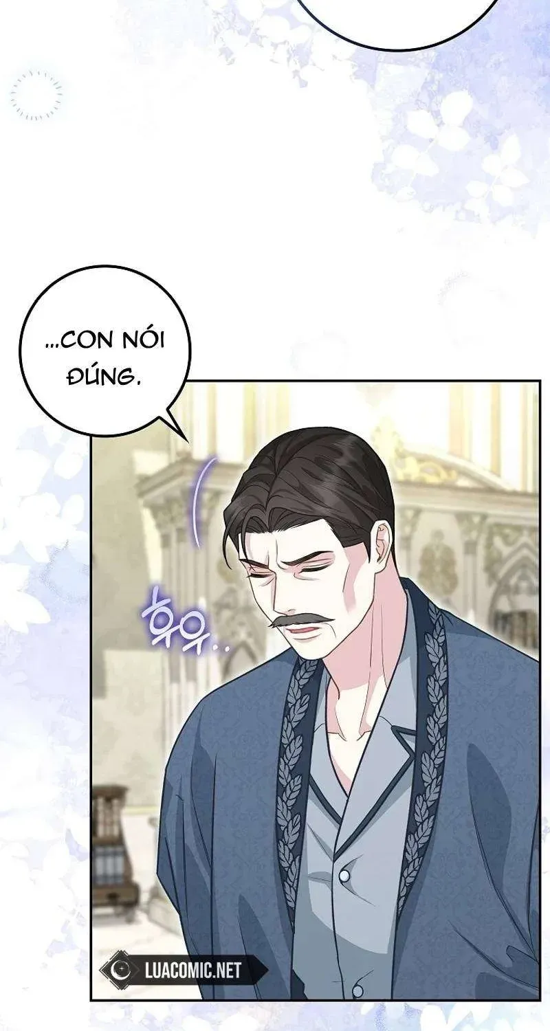  Ss2  Bé Con Báo Tuyết Của Gia Tộc Báo Đen Chap 8 - Next Chap 9