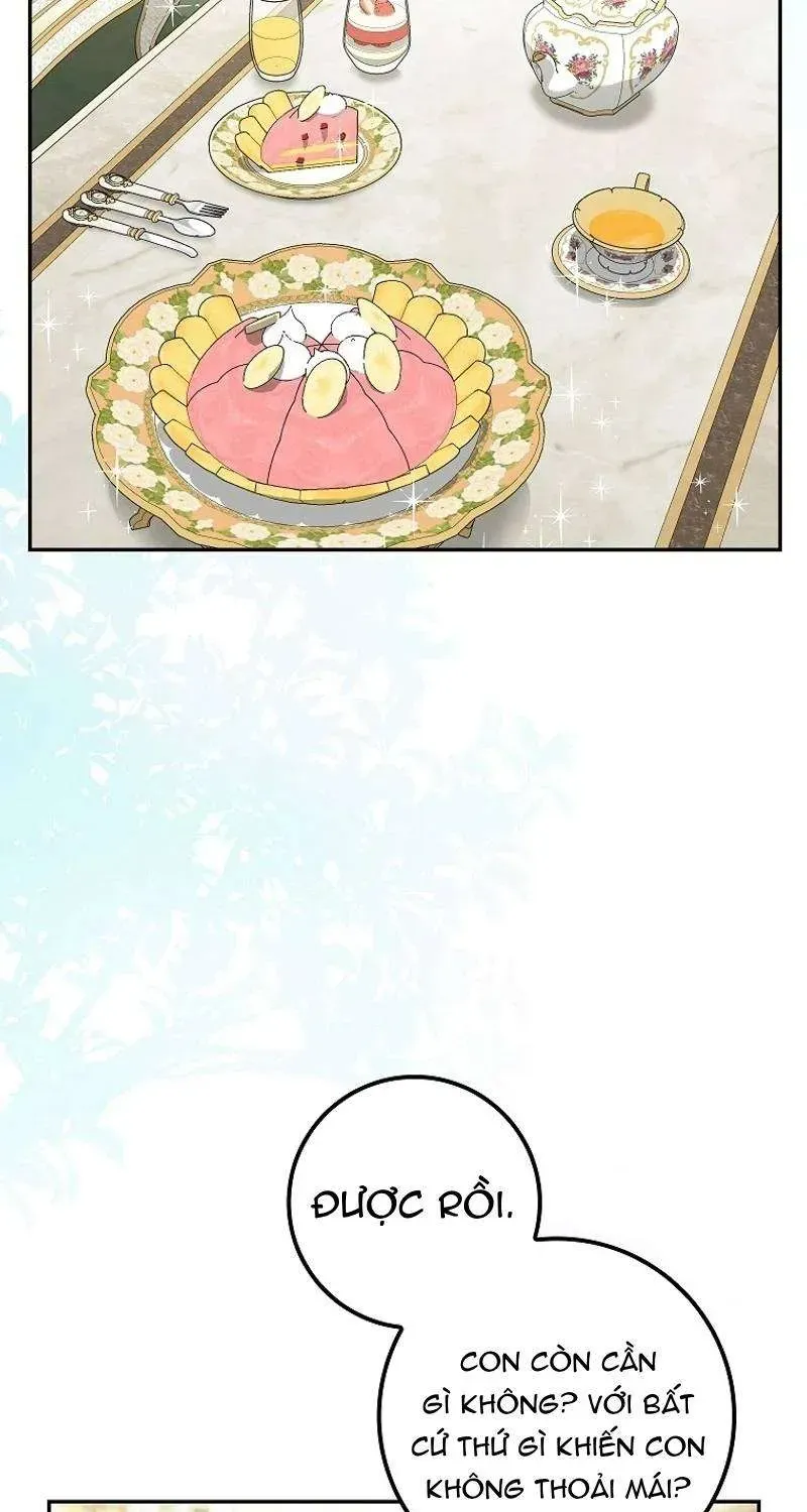  Ss2  Bé Con Báo Tuyết Của Gia Tộc Báo Đen Chap 8 - Next Chap 9