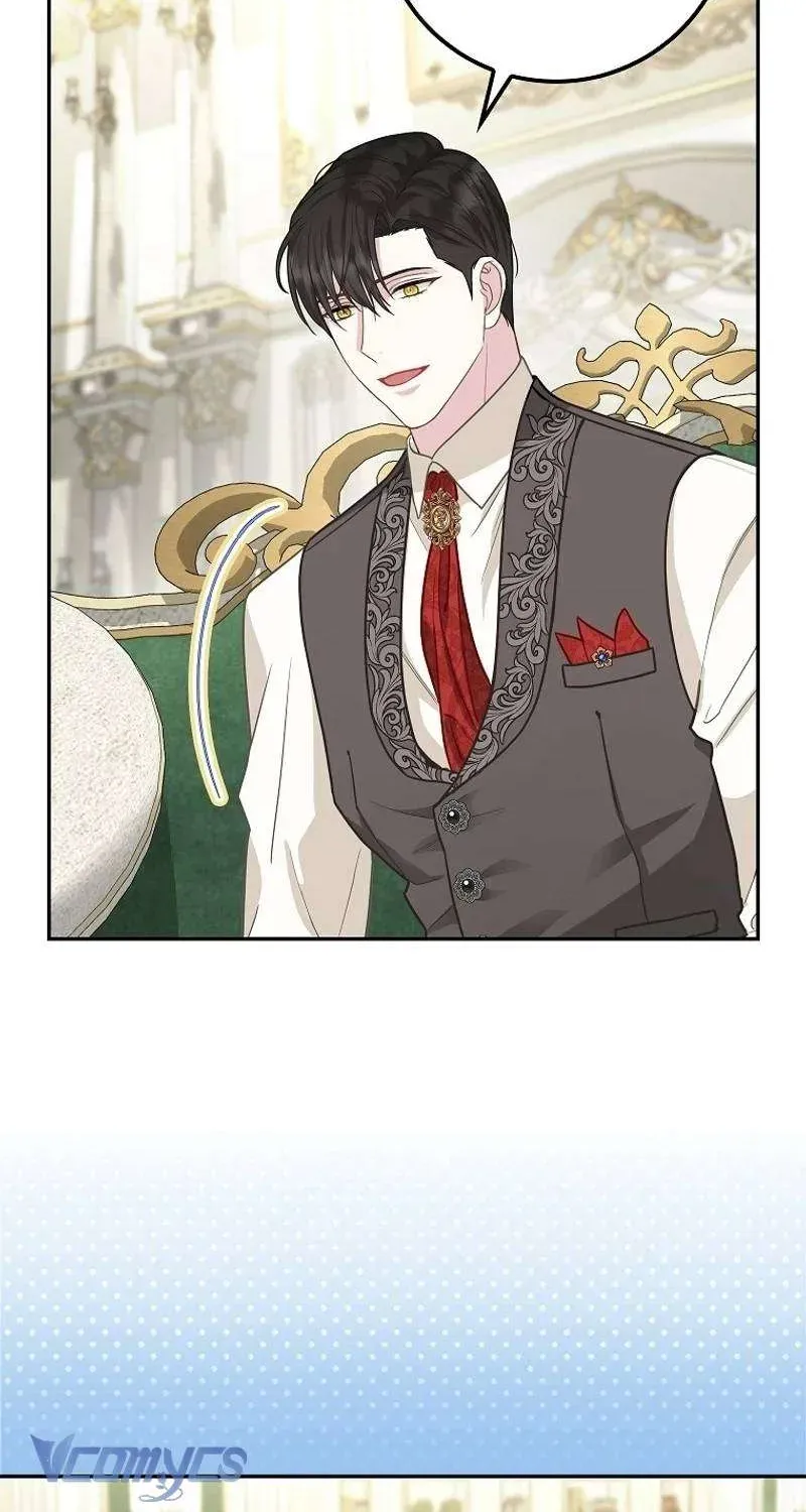  Ss2  Bé Con Báo Tuyết Của Gia Tộc Báo Đen Chap 8 - Next Chap 9