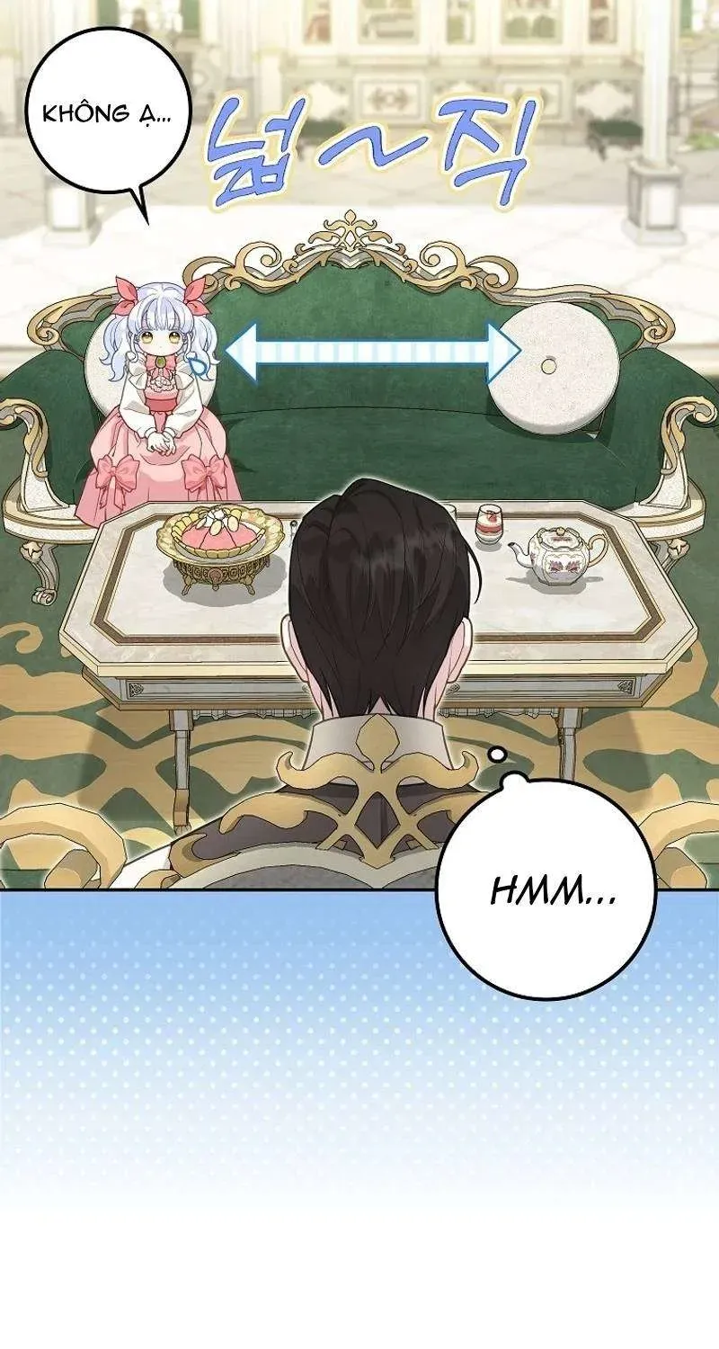  Ss2  Bé Con Báo Tuyết Của Gia Tộc Báo Đen Chap 8 - Next Chap 9