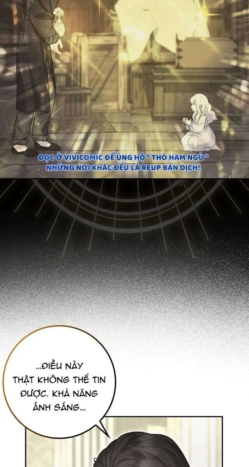  Ss2  Bé Con Báo Tuyết Của Gia Tộc Báo Đen Chap 8 - Next Chap 9