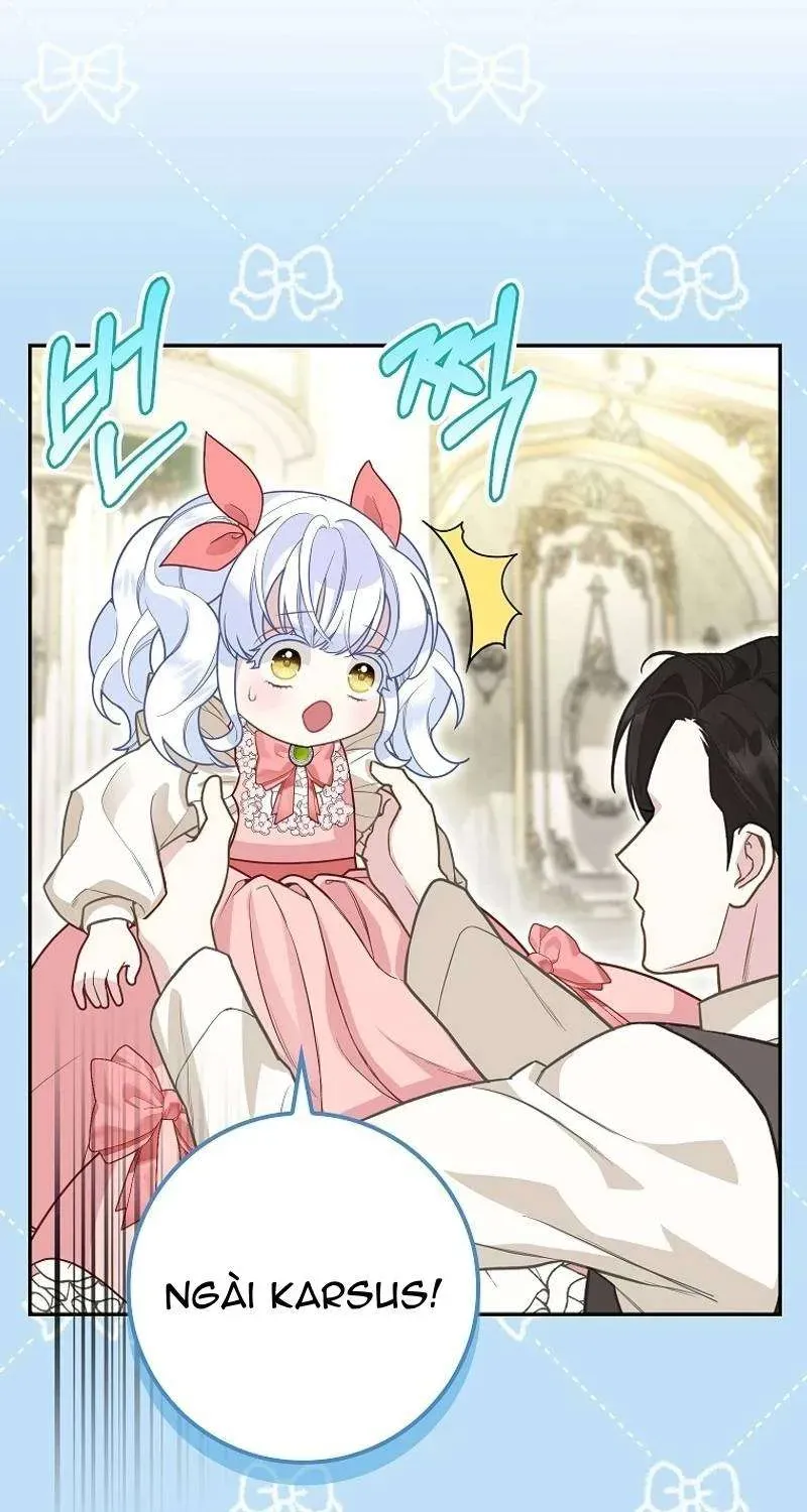  Ss2  Bé Con Báo Tuyết Của Gia Tộc Báo Đen Chap 8 - Next Chap 9