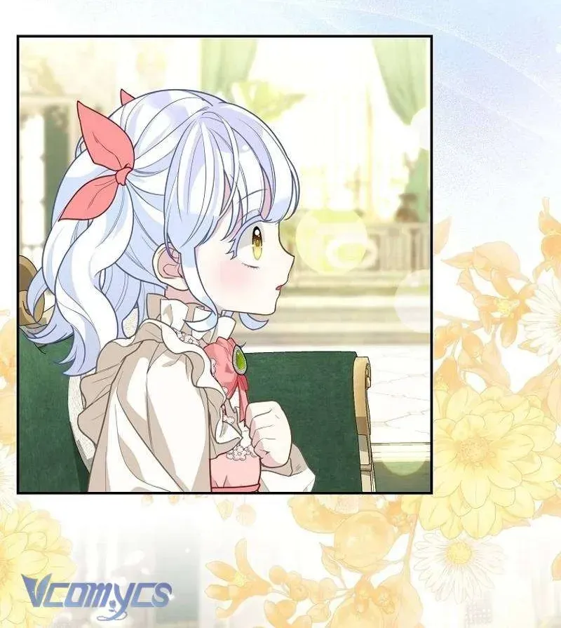  Ss2  Bé Con Báo Tuyết Của Gia Tộc Báo Đen Chap 8 - Next Chap 9