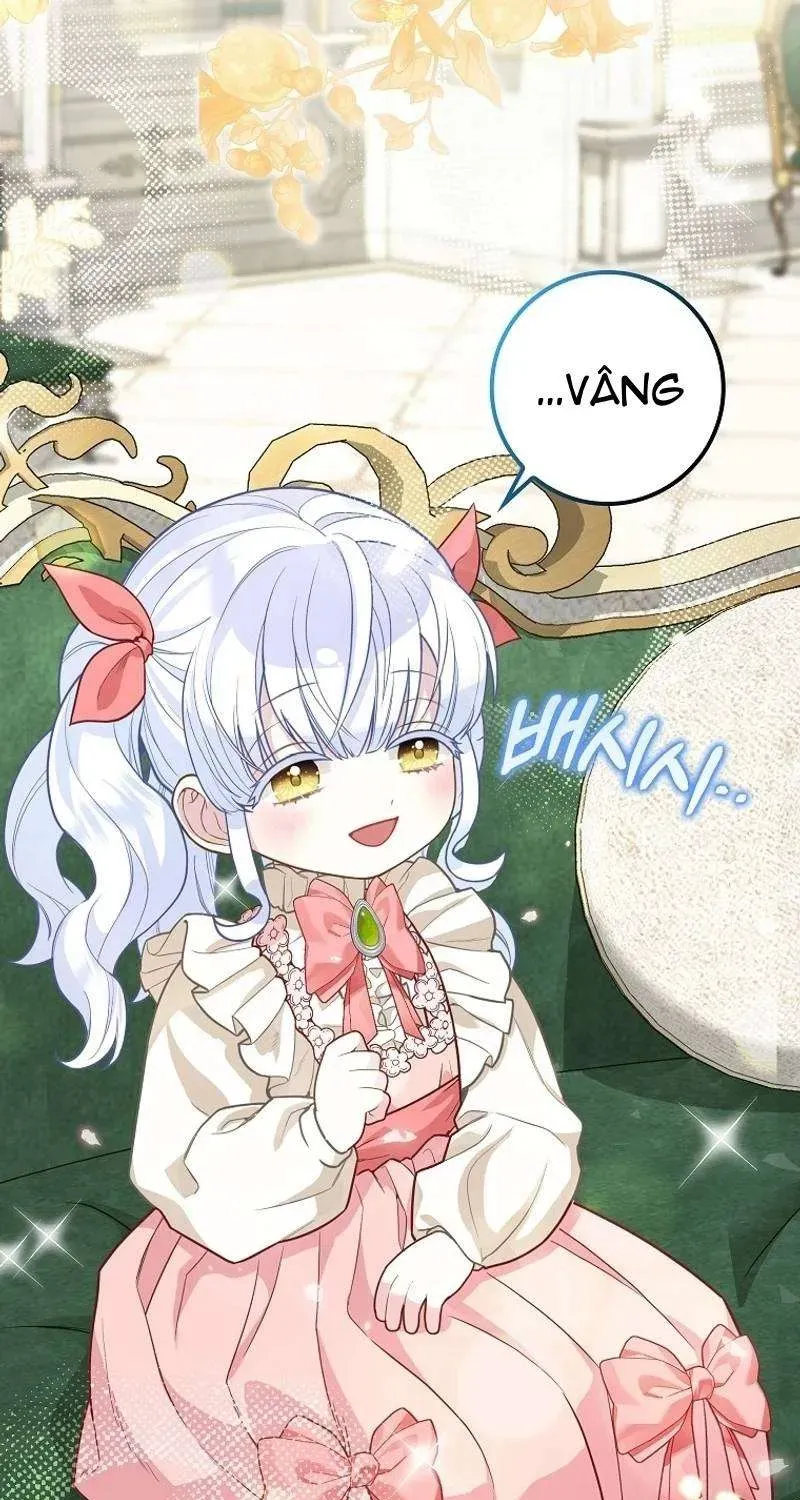  Ss2  Bé Con Báo Tuyết Của Gia Tộc Báo Đen Chap 8 - Next Chap 9