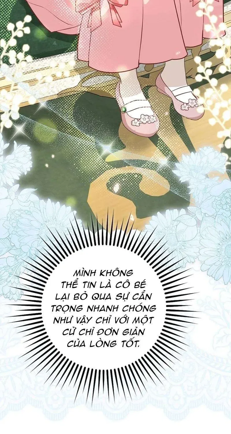  Ss2  Bé Con Báo Tuyết Của Gia Tộc Báo Đen Chap 8 - Next Chap 9