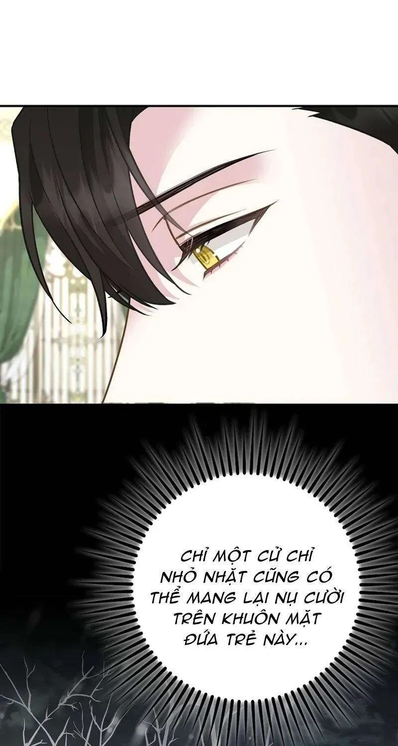  Ss2  Bé Con Báo Tuyết Của Gia Tộc Báo Đen Chap 8 - Next Chap 9