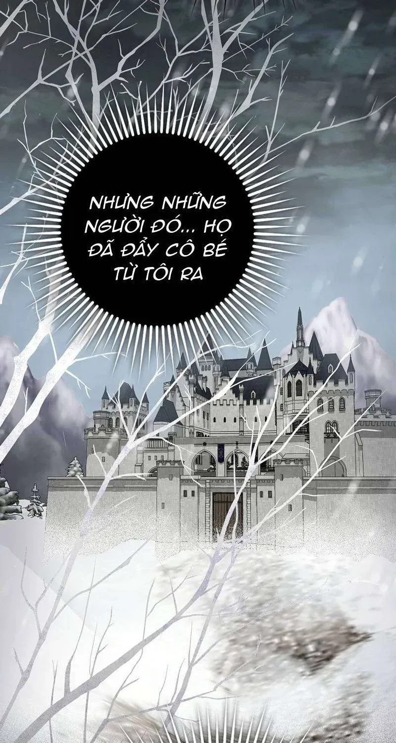  Ss2  Bé Con Báo Tuyết Của Gia Tộc Báo Đen Chap 8 - Next Chap 9