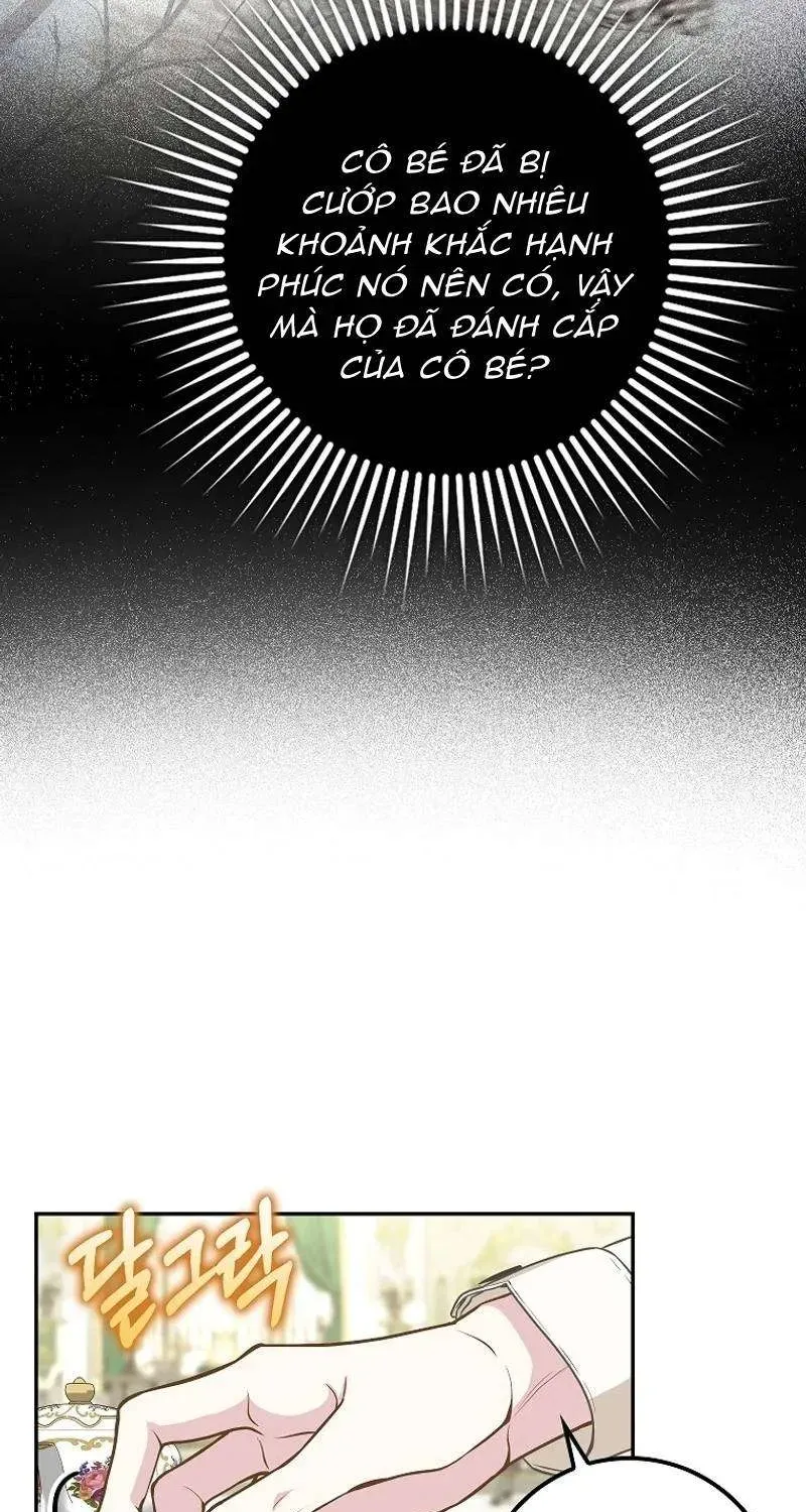  Ss2  Bé Con Báo Tuyết Của Gia Tộc Báo Đen Chap 8 - Next Chap 9