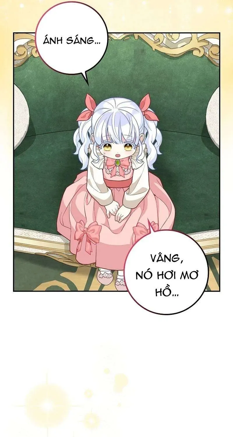  Ss2  Bé Con Báo Tuyết Của Gia Tộc Báo Đen Chap 8 - Next Chap 9