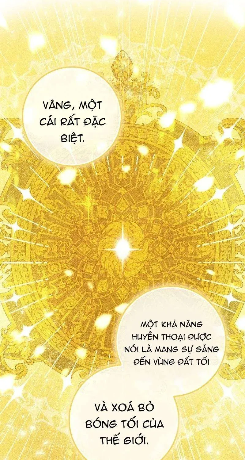  Ss2  Bé Con Báo Tuyết Của Gia Tộc Báo Đen Chap 8 - Next Chap 9