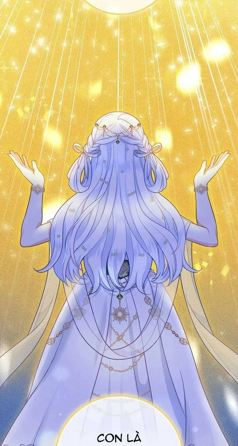  Ss2  Bé Con Báo Tuyết Của Gia Tộc Báo Đen Chap 8 - Next Chap 9