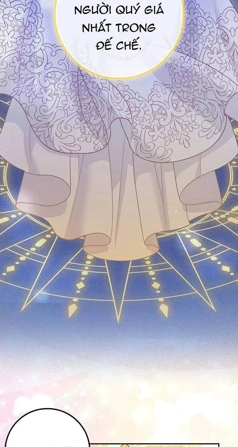  Ss2  Bé Con Báo Tuyết Của Gia Tộc Báo Đen Chap 8 - Next Chap 9