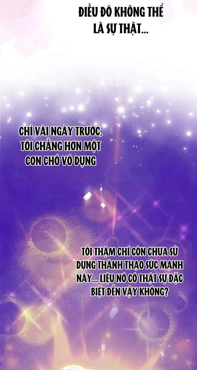  Ss2  Bé Con Báo Tuyết Của Gia Tộc Báo Đen Chap 8 - Next Chap 9