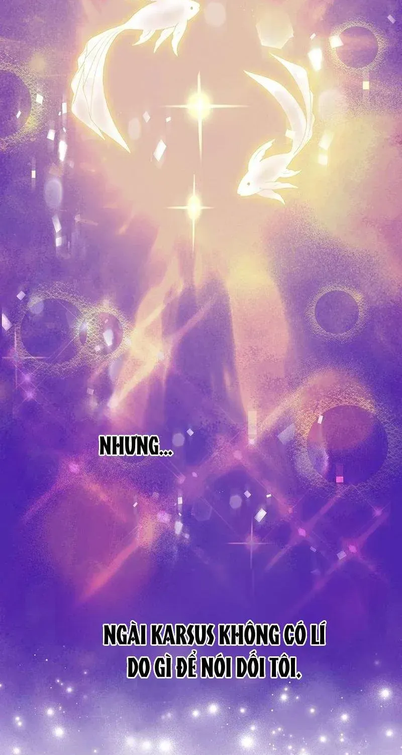  Ss2  Bé Con Báo Tuyết Của Gia Tộc Báo Đen Chap 8 - Next Chap 9