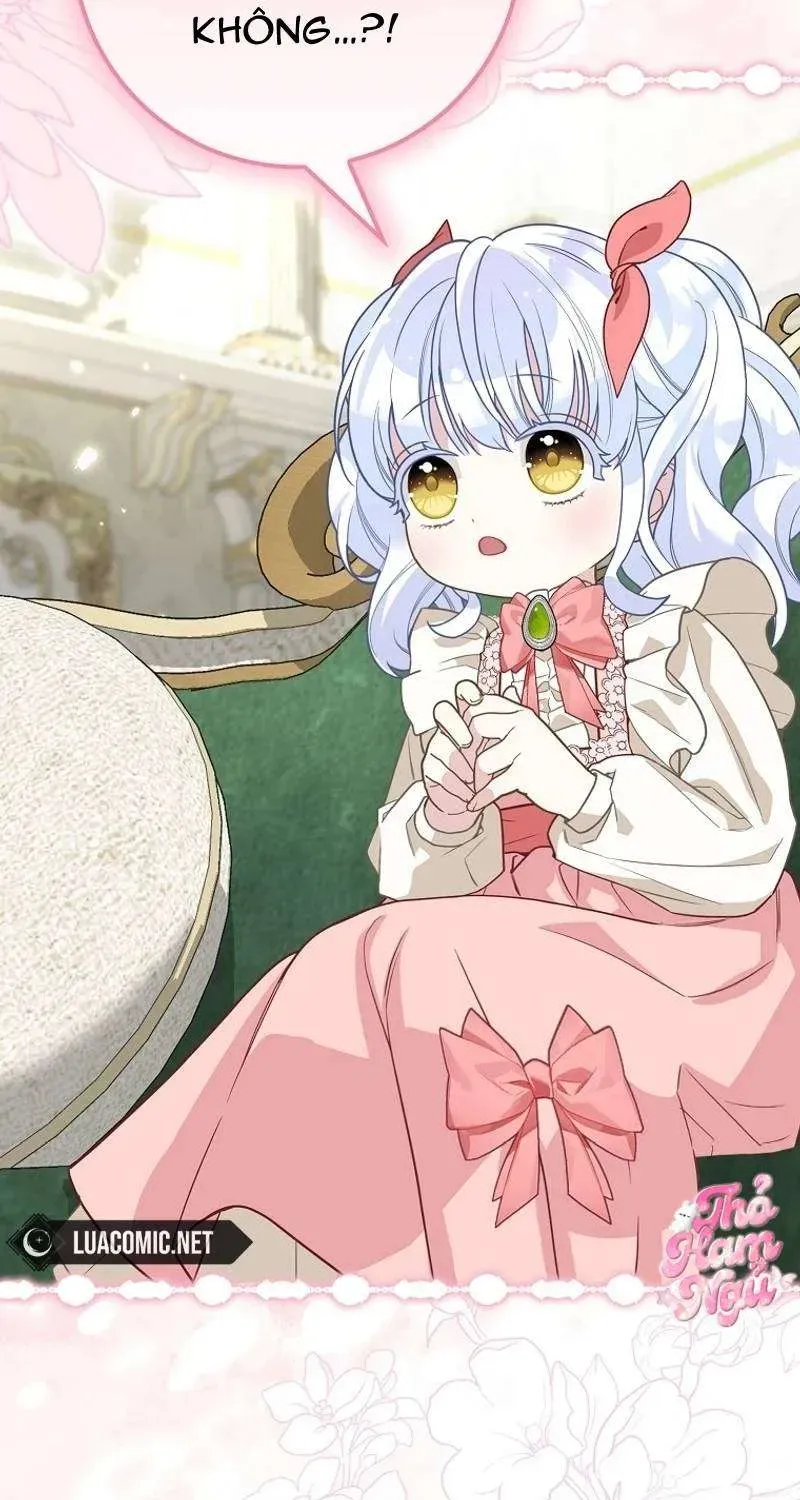  Ss2  Bé Con Báo Tuyết Của Gia Tộc Báo Đen Chap 8 - Next Chap 9