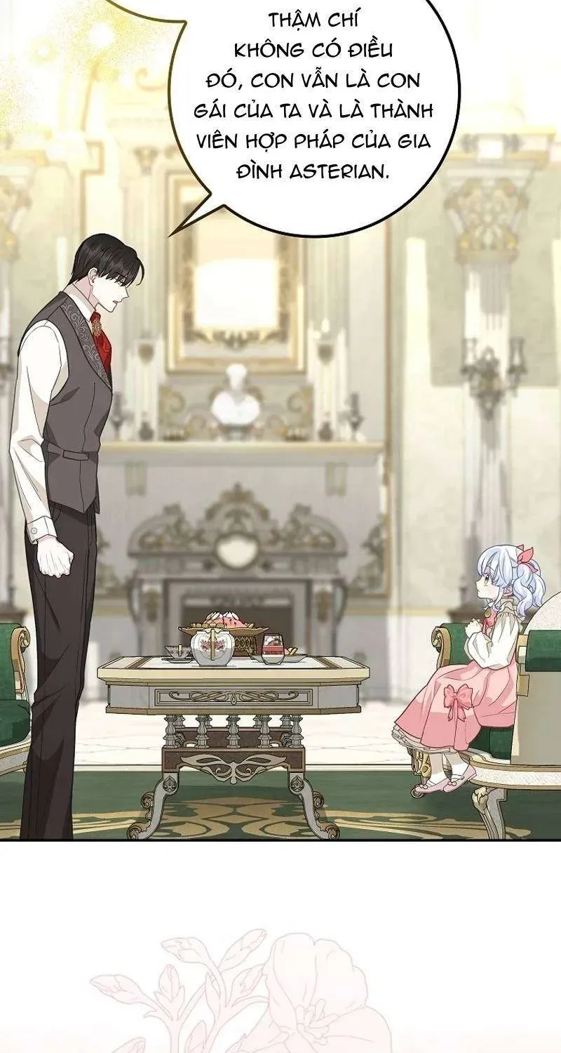  Ss2  Bé Con Báo Tuyết Của Gia Tộc Báo Đen Chap 8 - Next Chap 9