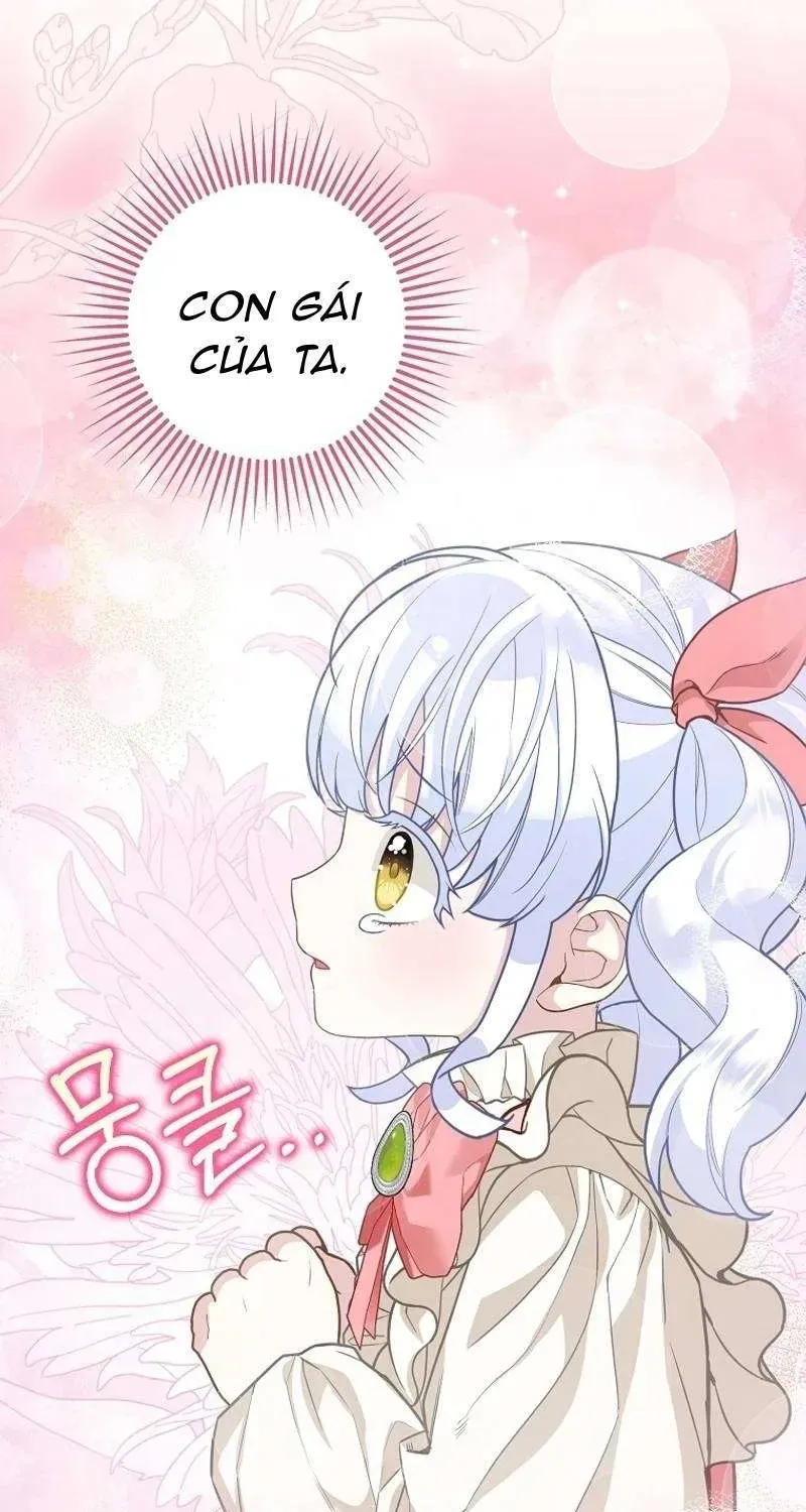 Ss2  Bé Con Báo Tuyết Của Gia Tộc Báo Đen Chap 8 - Next Chap 9