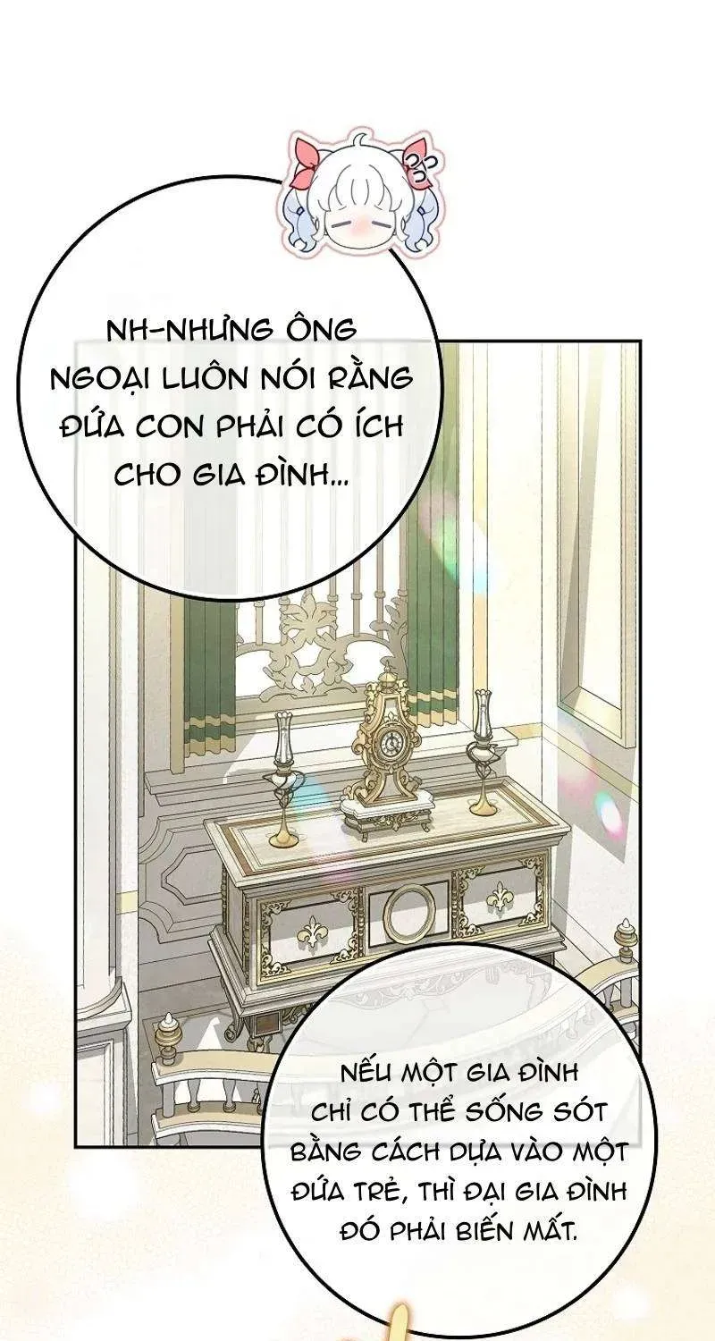  Ss2  Bé Con Báo Tuyết Của Gia Tộc Báo Đen Chap 8 - Next Chap 9