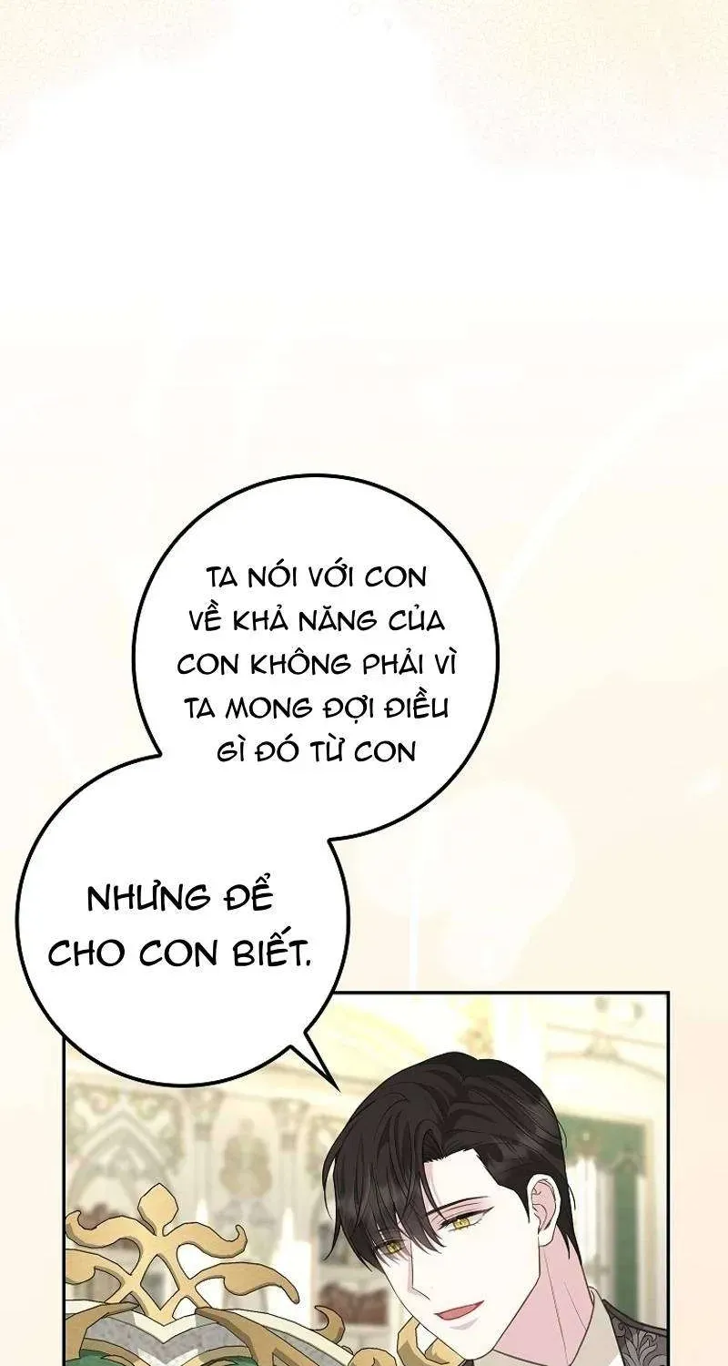  Ss2  Bé Con Báo Tuyết Của Gia Tộc Báo Đen Chap 8 - Next Chap 9