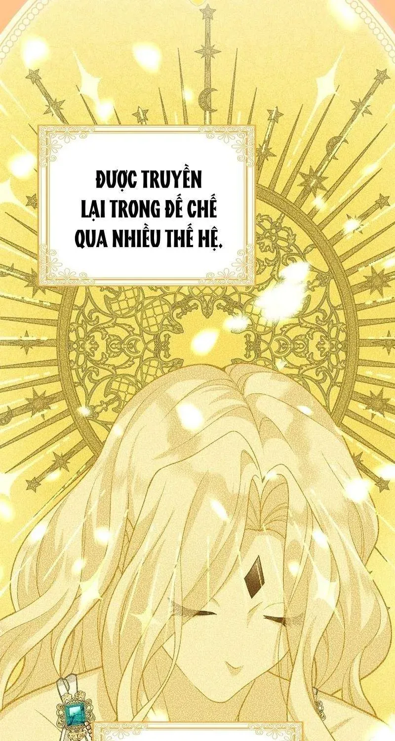  Ss2  Bé Con Báo Tuyết Của Gia Tộc Báo Đen Chap 8 - Next Chap 9