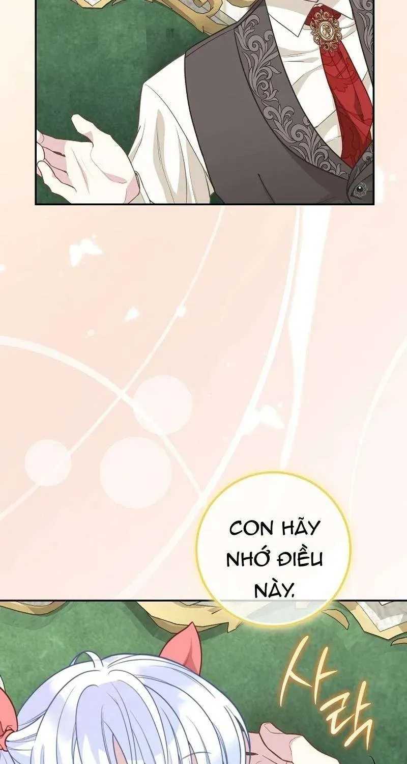  Ss2  Bé Con Báo Tuyết Của Gia Tộc Báo Đen Chap 8 - Next Chap 9