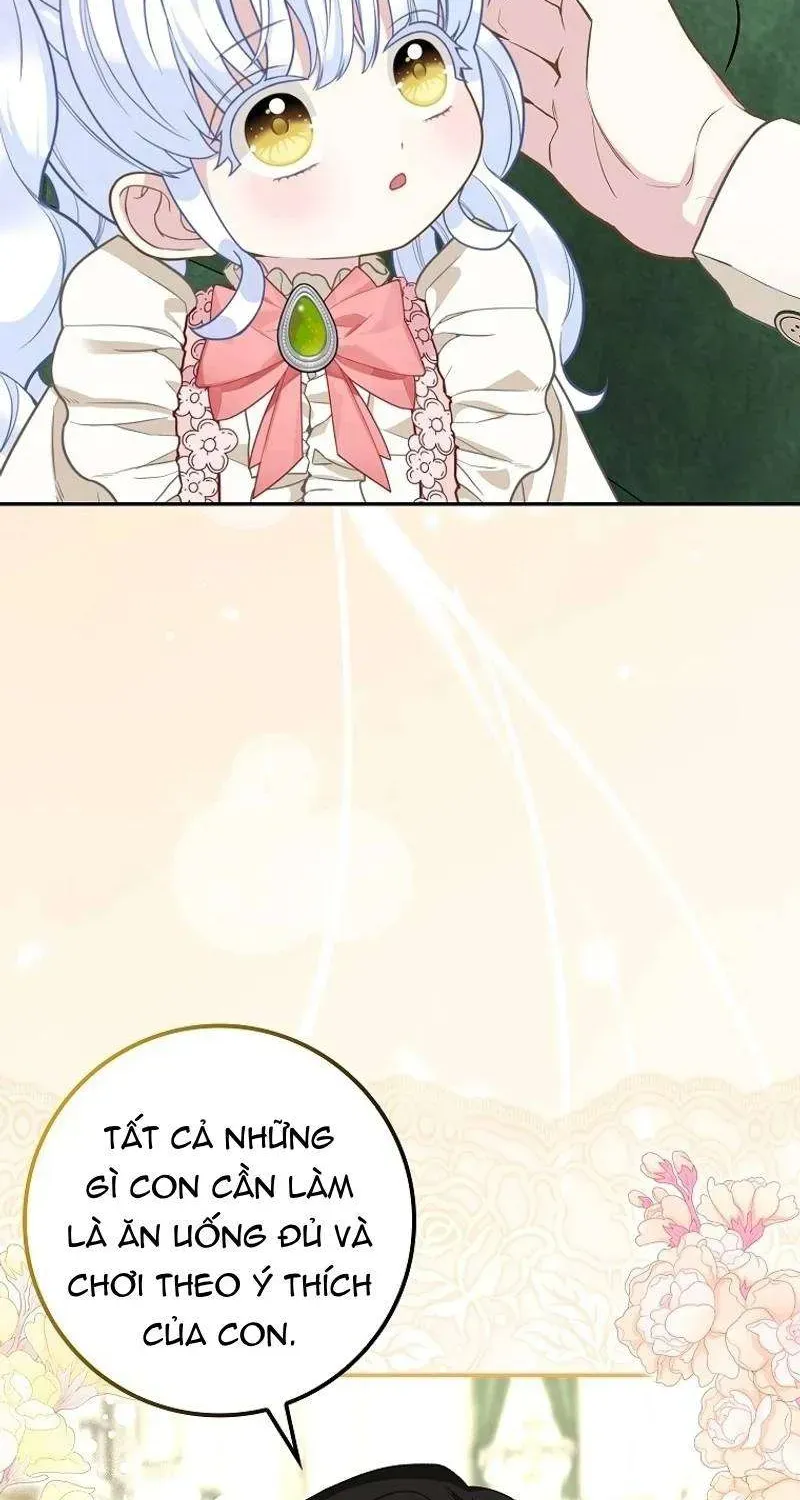  Ss2  Bé Con Báo Tuyết Của Gia Tộc Báo Đen Chap 8 - Next Chap 9