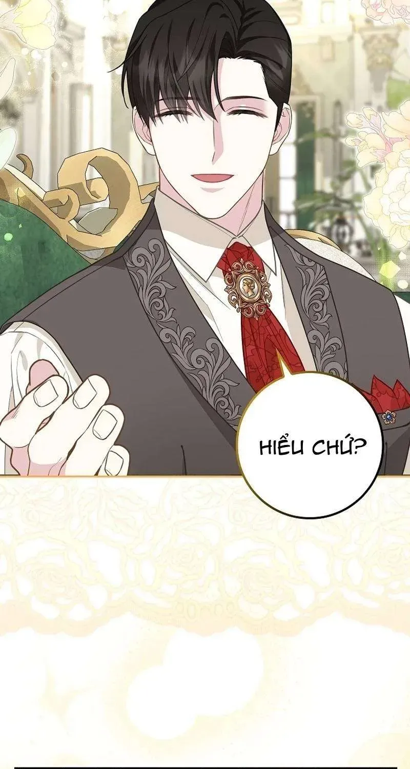  Ss2  Bé Con Báo Tuyết Của Gia Tộc Báo Đen Chap 8 - Next Chap 9