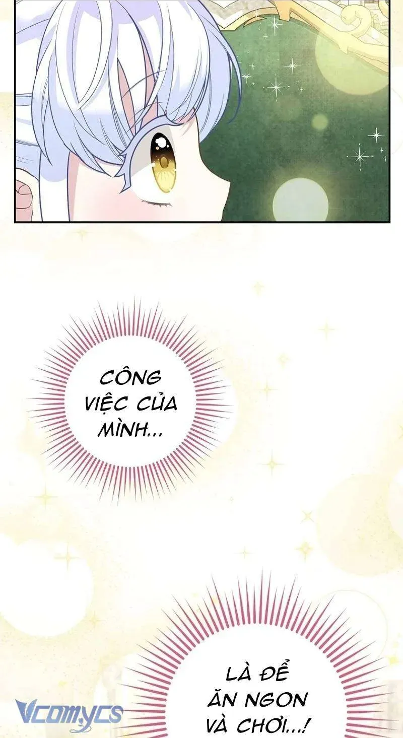  Ss2  Bé Con Báo Tuyết Của Gia Tộc Báo Đen Chap 8 - Next Chap 9