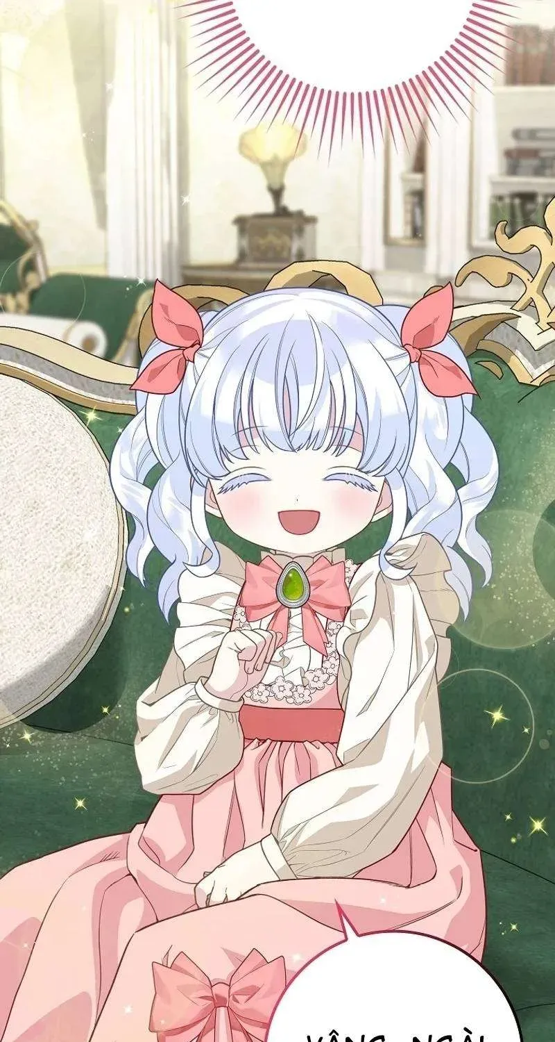  Ss2  Bé Con Báo Tuyết Của Gia Tộc Báo Đen Chap 8 - Next Chap 9