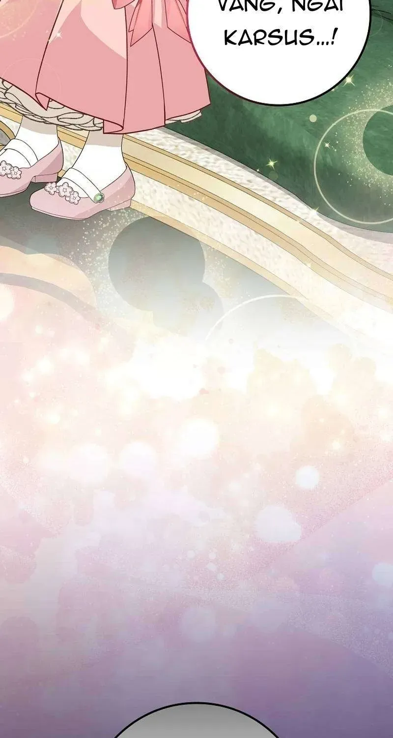  Ss2  Bé Con Báo Tuyết Của Gia Tộc Báo Đen Chap 8 - Next Chap 9