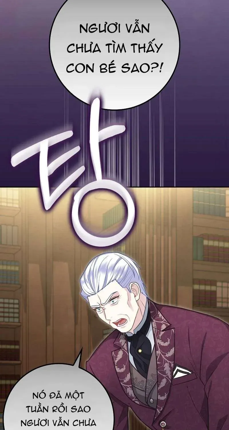  Ss2  Bé Con Báo Tuyết Của Gia Tộc Báo Đen Chap 8 - Next Chap 9