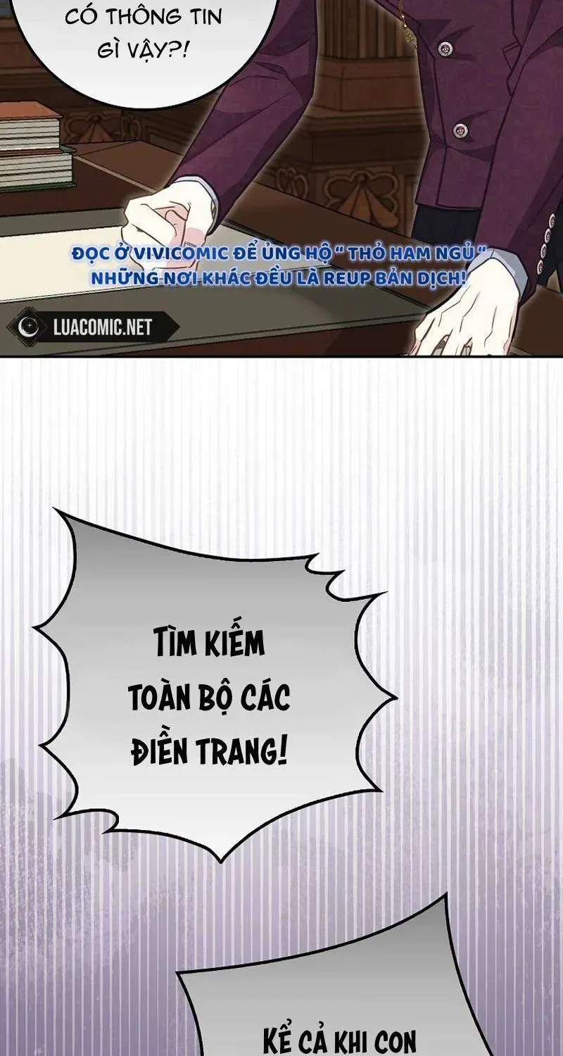  Ss2  Bé Con Báo Tuyết Của Gia Tộc Báo Đen Chap 8 - Next Chap 9