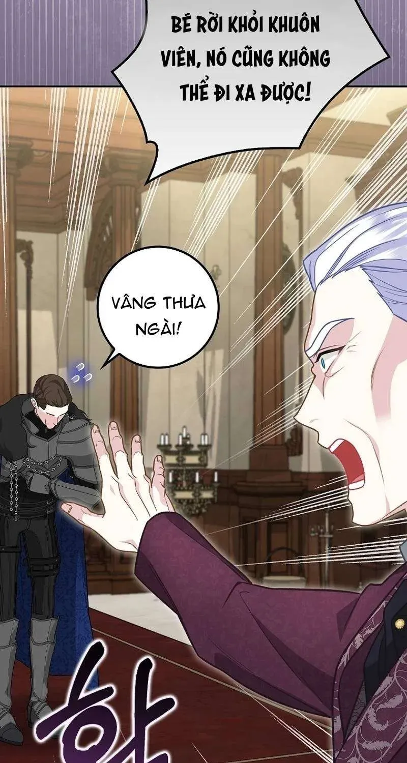  Ss2  Bé Con Báo Tuyết Của Gia Tộc Báo Đen Chap 8 - Next Chap 9