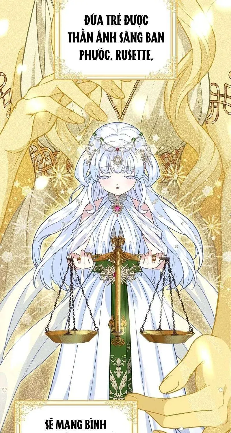  Ss2  Bé Con Báo Tuyết Của Gia Tộc Báo Đen Chap 8 - Next Chap 9