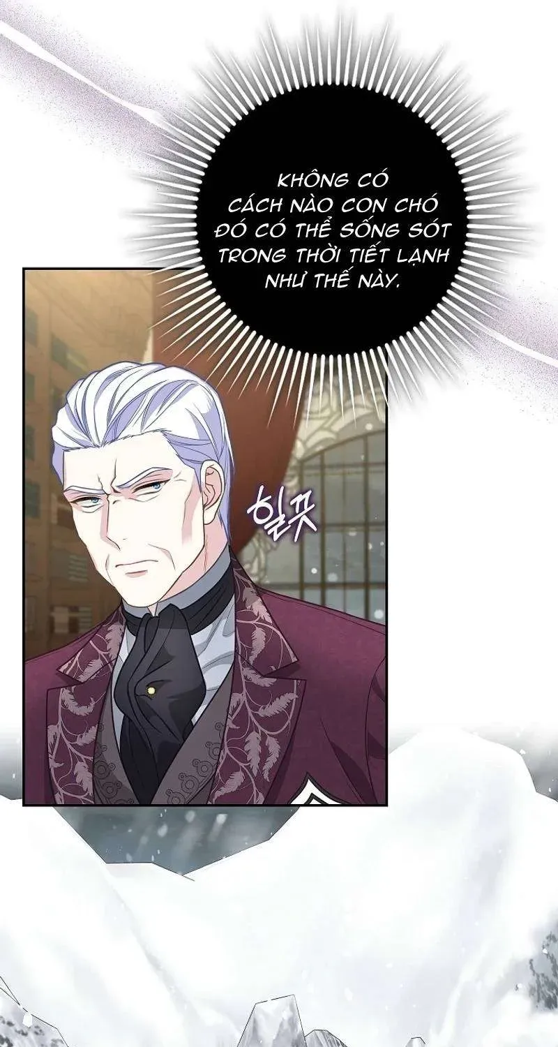  Ss2  Bé Con Báo Tuyết Của Gia Tộc Báo Đen Chap 8 - Next Chap 9