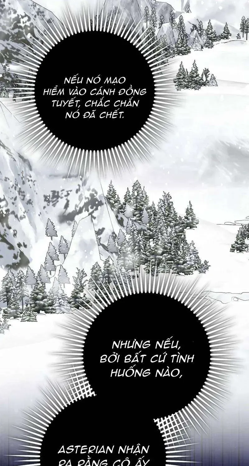  Ss2  Bé Con Báo Tuyết Của Gia Tộc Báo Đen Chap 8 - Next Chap 9