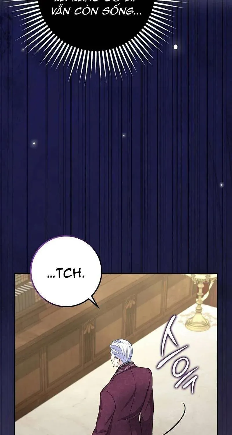  Ss2  Bé Con Báo Tuyết Của Gia Tộc Báo Đen Chap 8 - Next Chap 9