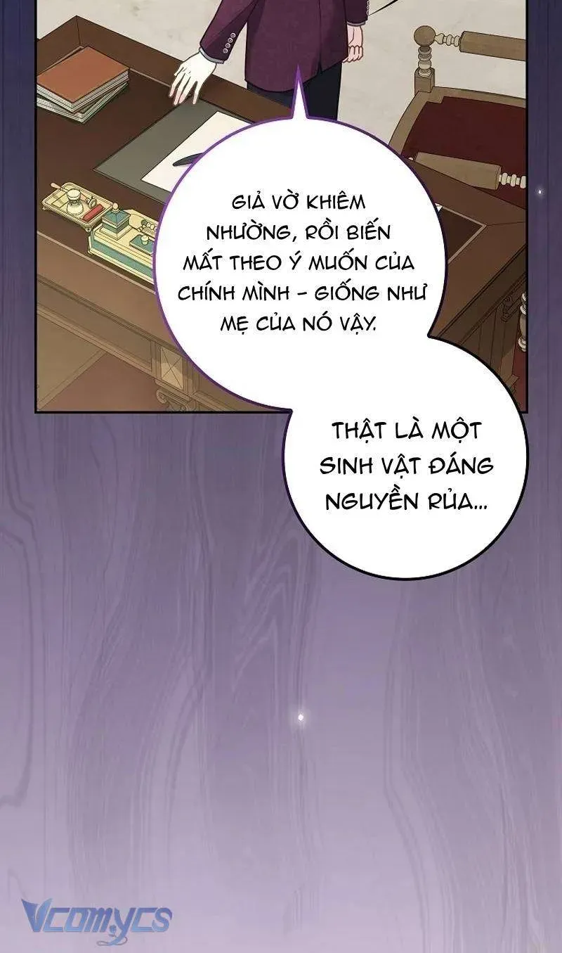  Ss2  Bé Con Báo Tuyết Của Gia Tộc Báo Đen Chap 8 - Next Chap 9