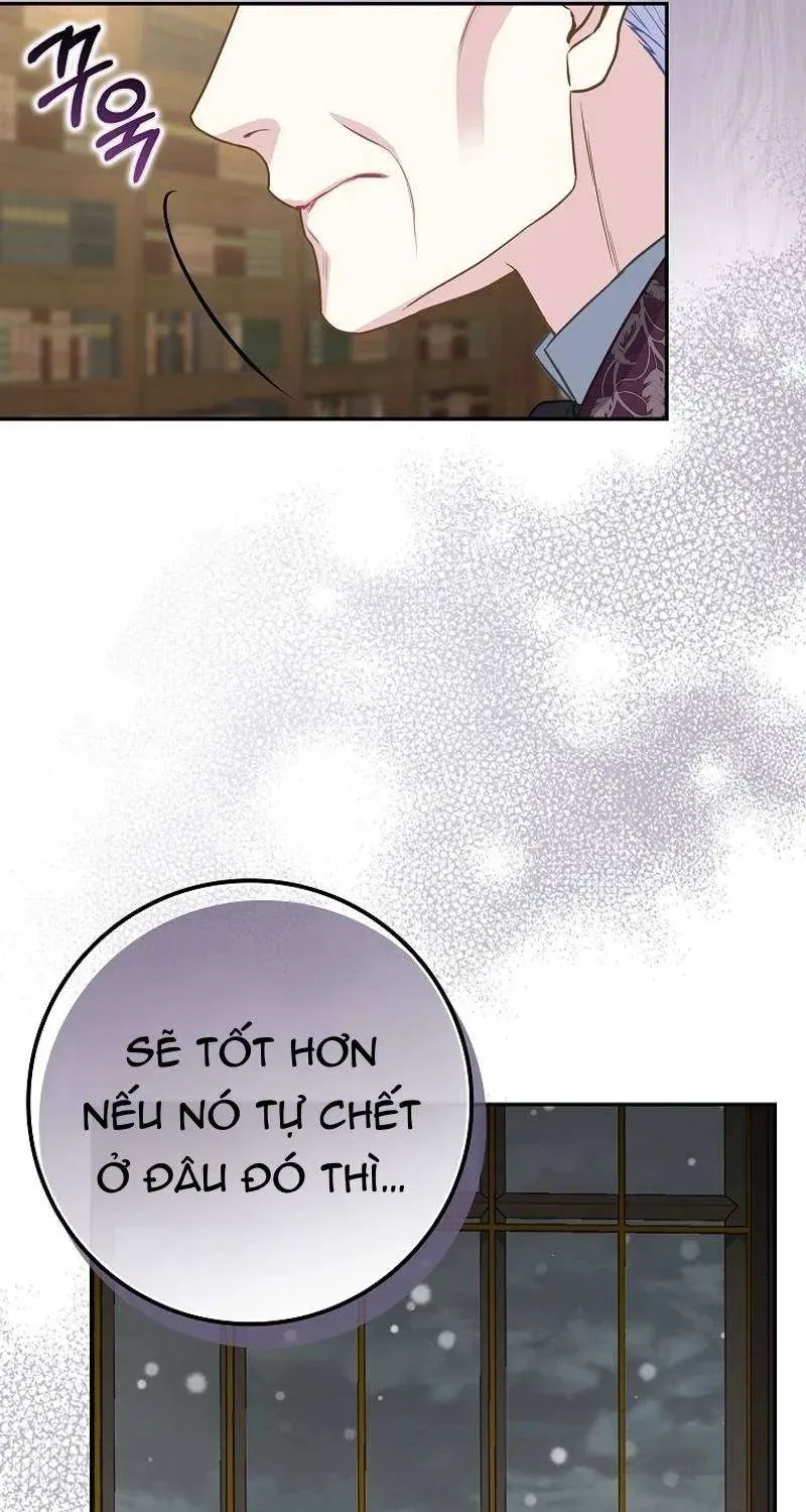  Ss2  Bé Con Báo Tuyết Của Gia Tộc Báo Đen Chap 8 - Next Chap 9