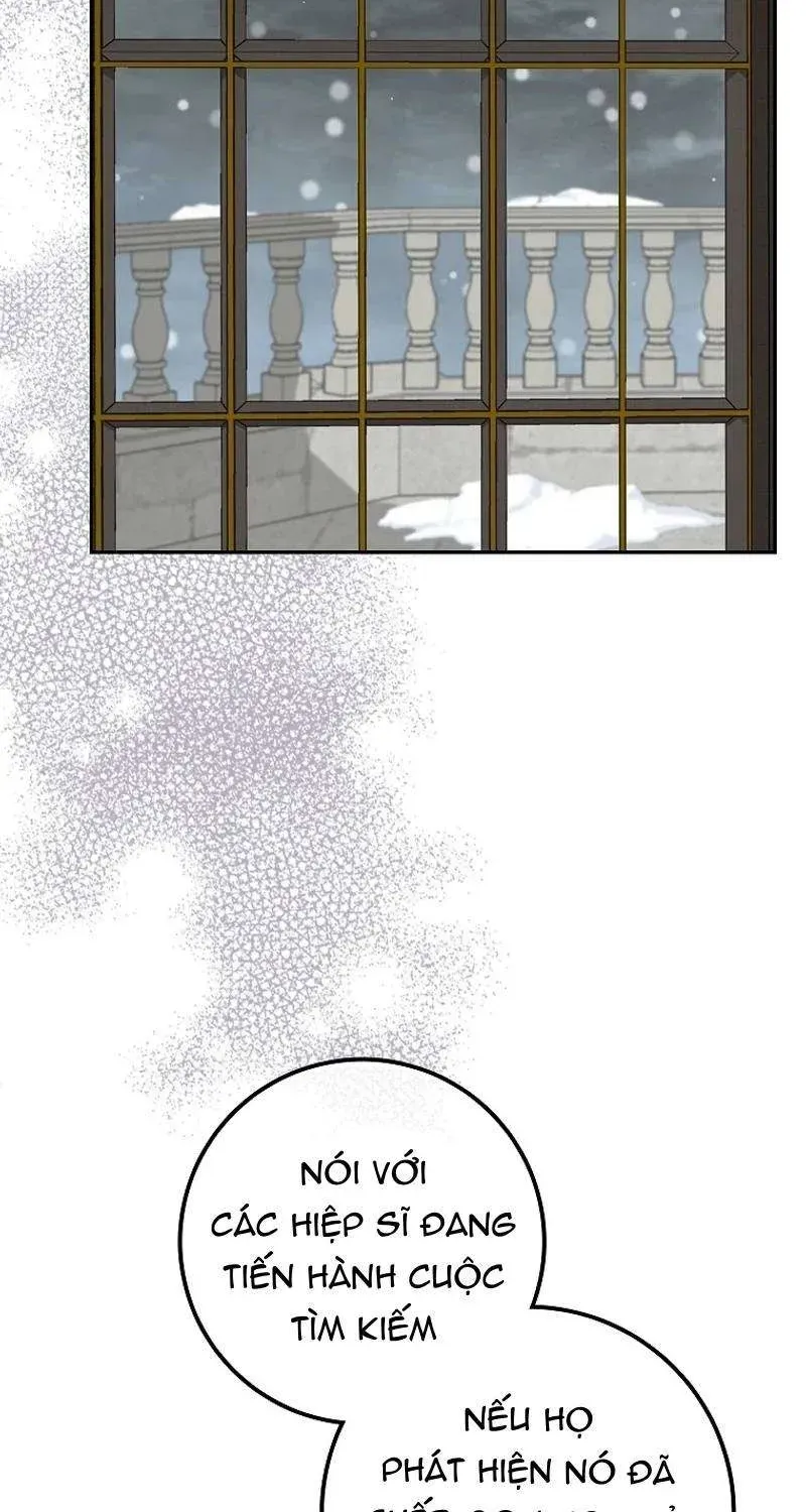  Ss2  Bé Con Báo Tuyết Của Gia Tộc Báo Đen Chap 8 - Next Chap 9