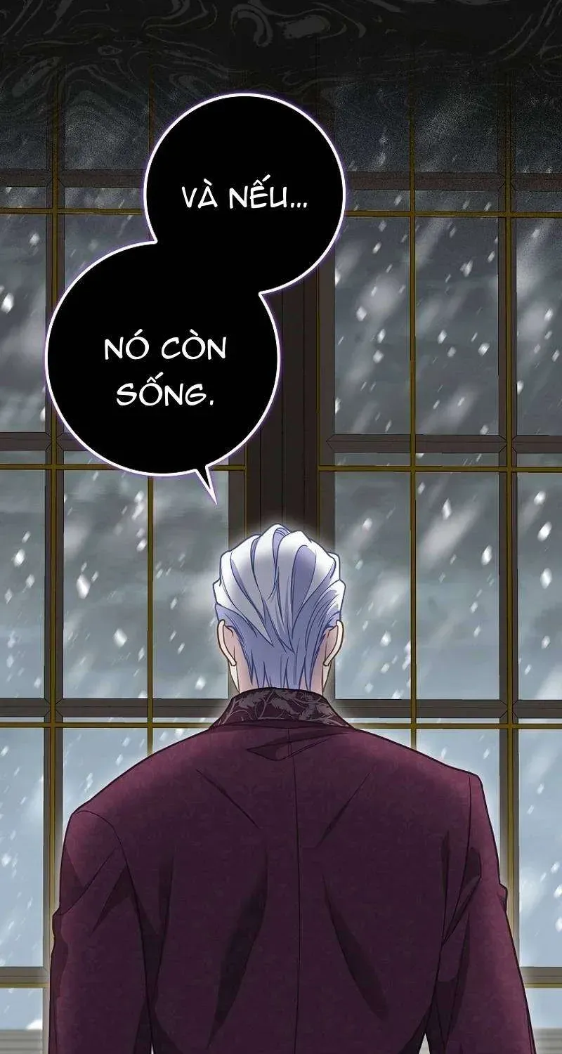  Ss2  Bé Con Báo Tuyết Của Gia Tộc Báo Đen Chap 8 - Next Chap 9