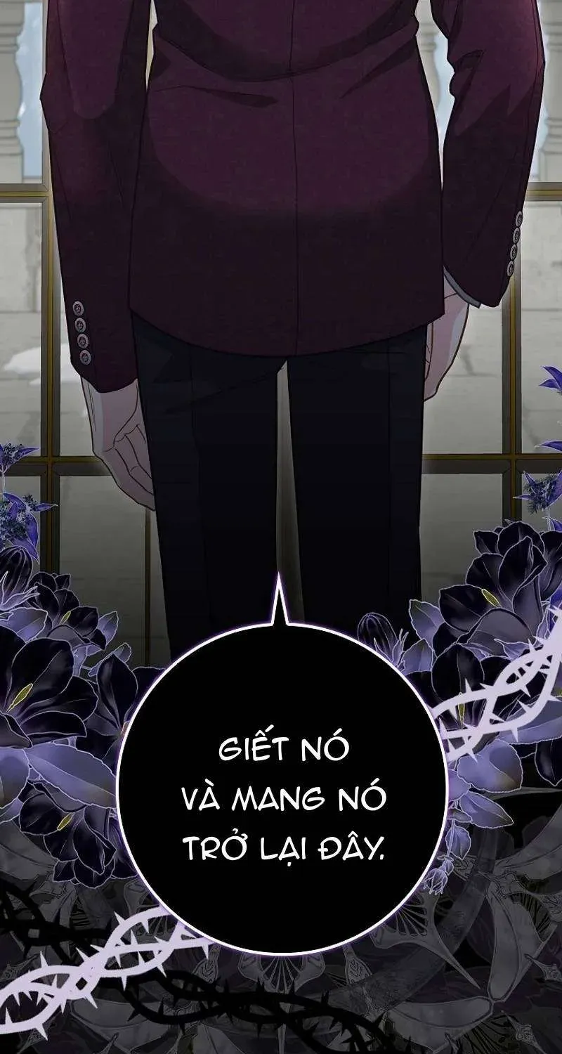  Ss2  Bé Con Báo Tuyết Của Gia Tộc Báo Đen Chap 8 - Next Chap 9