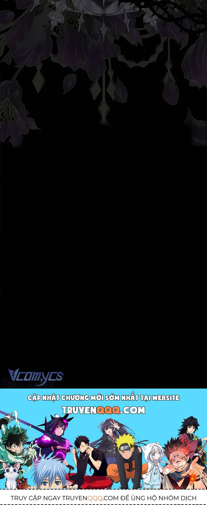  Ss2  Bé Con Báo Tuyết Của Gia Tộc Báo Đen Chap 8 - Next Chap 9