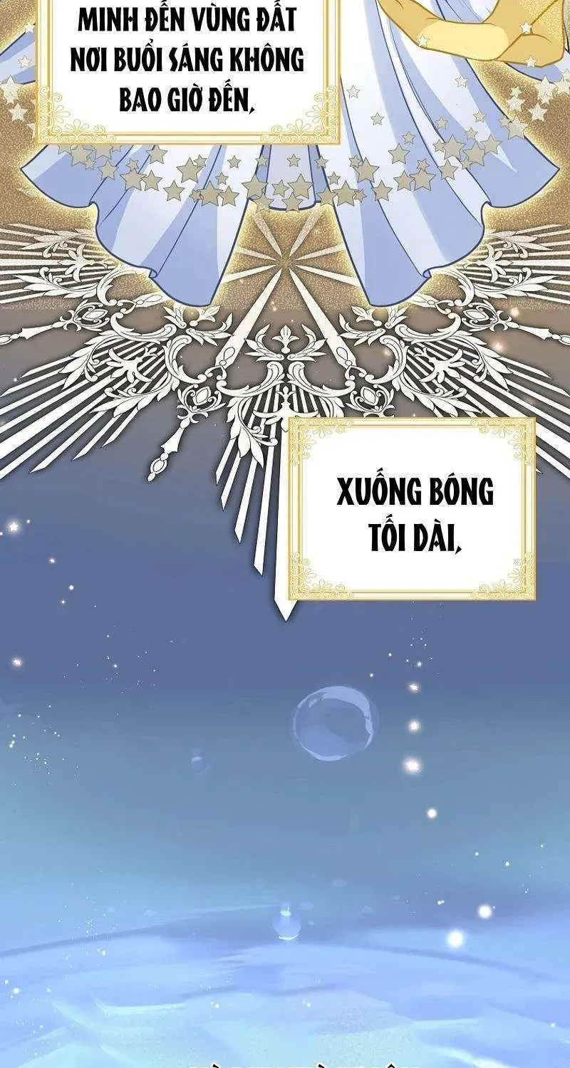  Ss2  Bé Con Báo Tuyết Của Gia Tộc Báo Đen Chap 8 - Next Chap 9